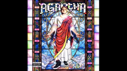 Vald ft Damso - Vitrine [AGARTHA EXTRAIT]