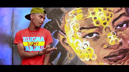 Mr SAYDA    -    Zava Misié     (Gasy HD 2017)