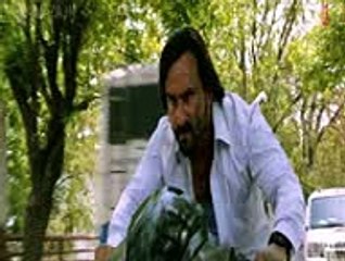 Bullett Raja (Title Song)