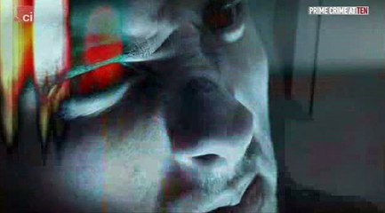 Crime Stories - Bad Tempered Boyfriend
