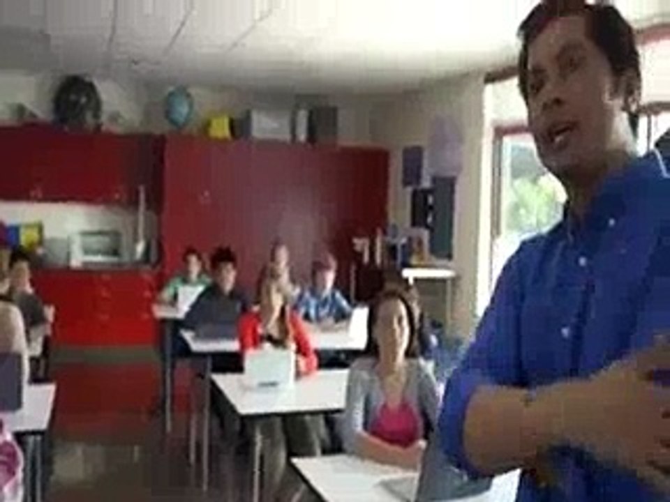 Future Education Technology