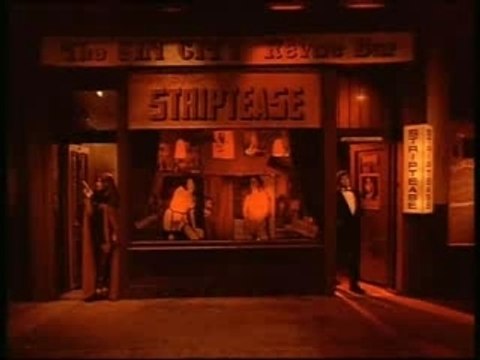 tina turner - acid queen - extrait de tommy