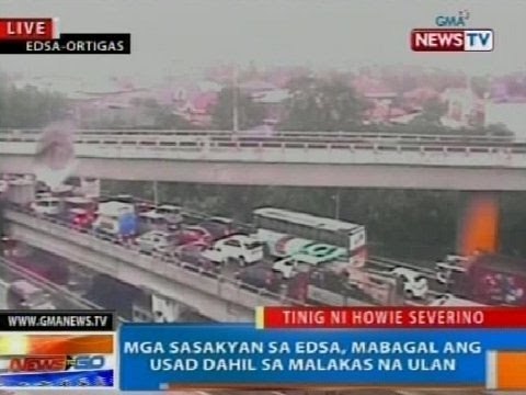 NTVL: Sentro ng Bagyong Mario, posibleng tumama bago magtanghali sa Isabela-Cagayan area