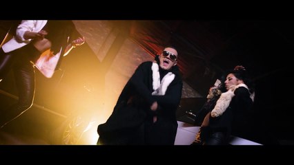 GASTTOZZ - PROBLEM ( OFFICIAL VIDEO )  2017