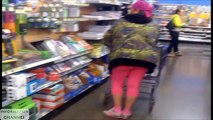 Right moment Funny fail People on walmart vol 11   Oops WTF Pics 2015