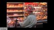 Right moment Funny fail People on walmart vol 12    Oops WTF Pics 2015