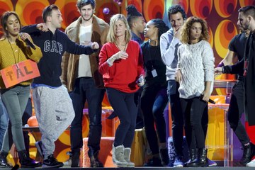 FLASH INFO - 18-01-2017 - Les Restos du Cœur font leur show à Toulouse