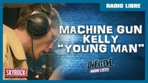 Machine Gun Kelly 