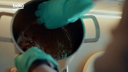 McCann pour Beko - «Beko, partenaire officiel de votre quotidien» - janvier 2017