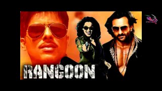 Yeh Ishq Hai Video Song-Arijit Singh- Rangoon - Saif Ali Khan,Kangana Ranaut,Shahid Kapoor (Entertainment On)