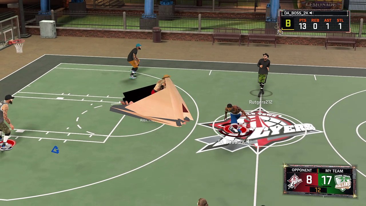 Iso