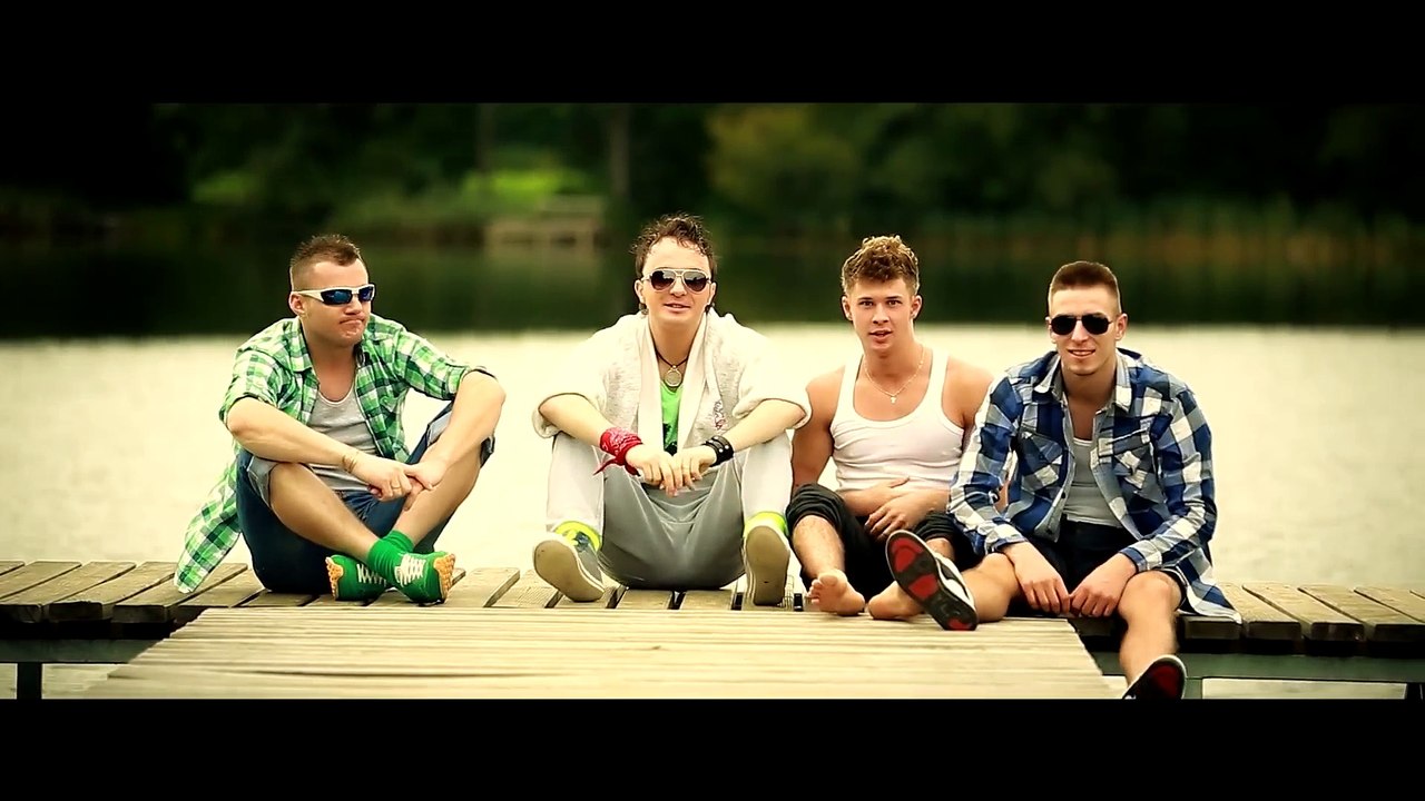 AFTER PARTY - WAKACYJNE LOVE (WPADKA)