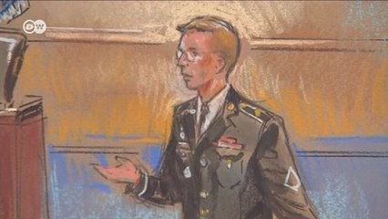 Обама сократил срок  информатору Wikileaks (18.01.2017)