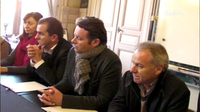 Agglo de Vannes. Deux adjoints et deux conseillers démis de leurs responsabilités