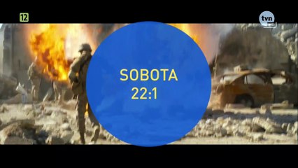 Szcześciarz- zapowiedź (21.01.2017)