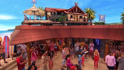 Pair Of Kings  S03 E8 I Know What You Did Last Sunday