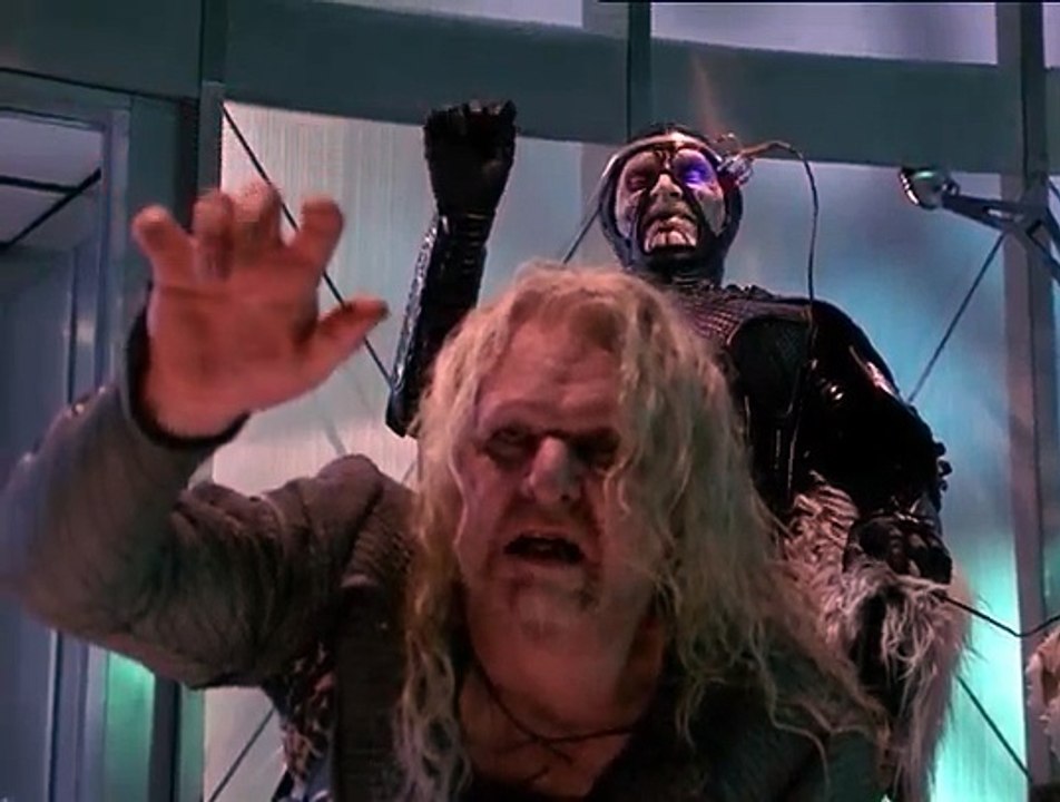 Farscape S03 E01 - Sof Death