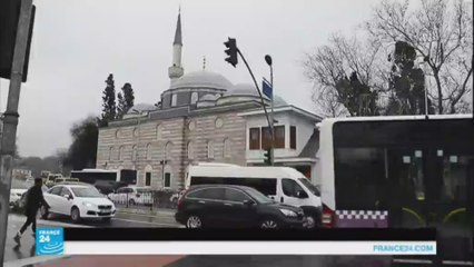 ردود فعل الشارع التركي حول تعديل الدستور