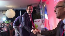Benoît Hamon : surprise de la primaire à gauche