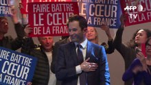 Benoît Hamon : surprise de la primaire à gauche