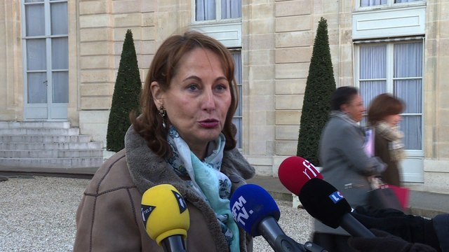 Royal assure qu'il n'y aura pas de coupure d'électricité