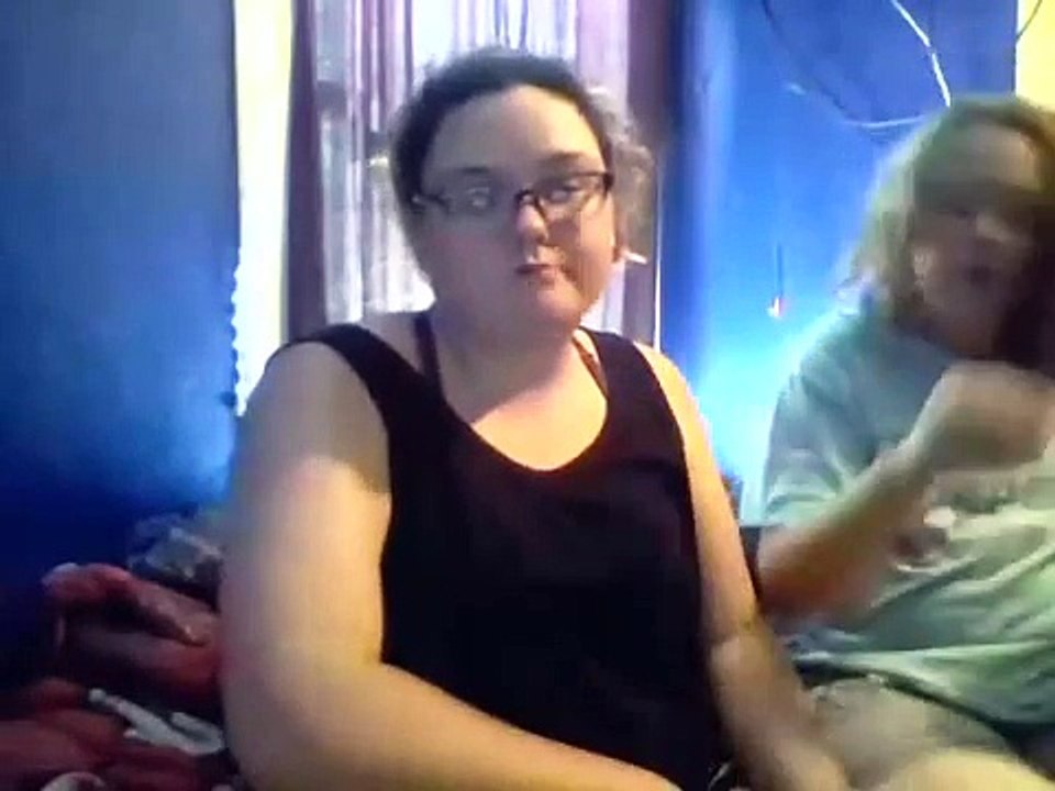 LIVE on YouNow June 3, 2016