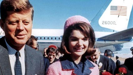Comment Jackie Kennedy a orchestré la légende de JFK