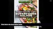 Download [PDF]  Superfoods Salads: Over 60 Recipes to Lose weight, Boost Energy and Fix your