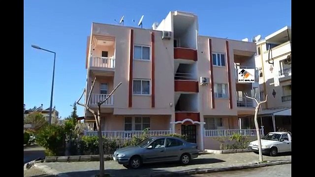 DİDİMDE SATILIK 2+1 DENİZE YAKIN YAZLIK