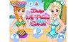 NEW Игры для детей—Дизайн купальника в стиле Disney Принцессы—Мультик Онлайн Видео Игры Для Девочек