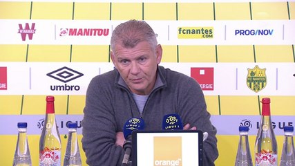 FC Nantes - SMCaen : Les réactions