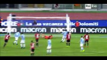Coppa Italia | Lazio 4-2 Genoa | Video bola, berita bola, cuplikan gol
