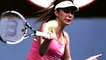 Open d'Australie 2017 - Océane Dodin : "L'équipe de France de Fed Cup, ce n'est pas mon truc"