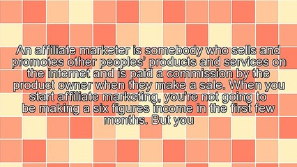 3 Steps To Becoming An Affiliate Marketing Superstar