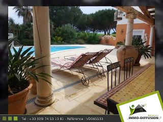 Maison A vendre Perpignan 466m2 - 925 000 Euros