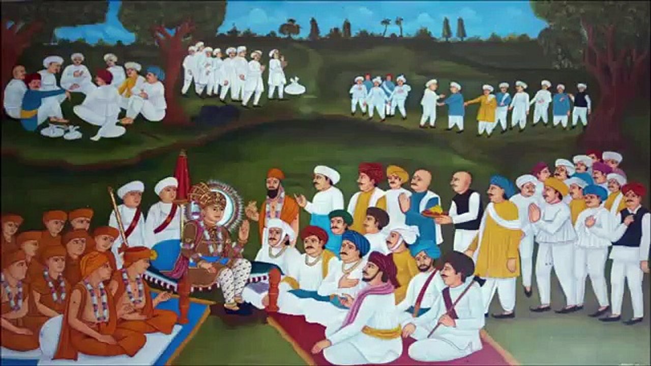 Kirtan