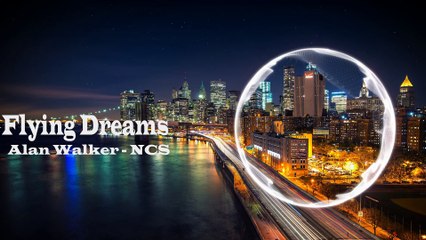 Alan Walker - Flying Dreams