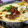 EASY RESTAURANT STYLE WHITE QUESO (QUESO BLANCO)