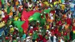 Gabon vs Burkina Faso 1-1 All Goals & Highlights HD 18.01.2017