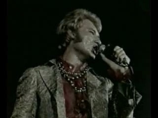 Mon fils ( Palais Des Sports 1967 )