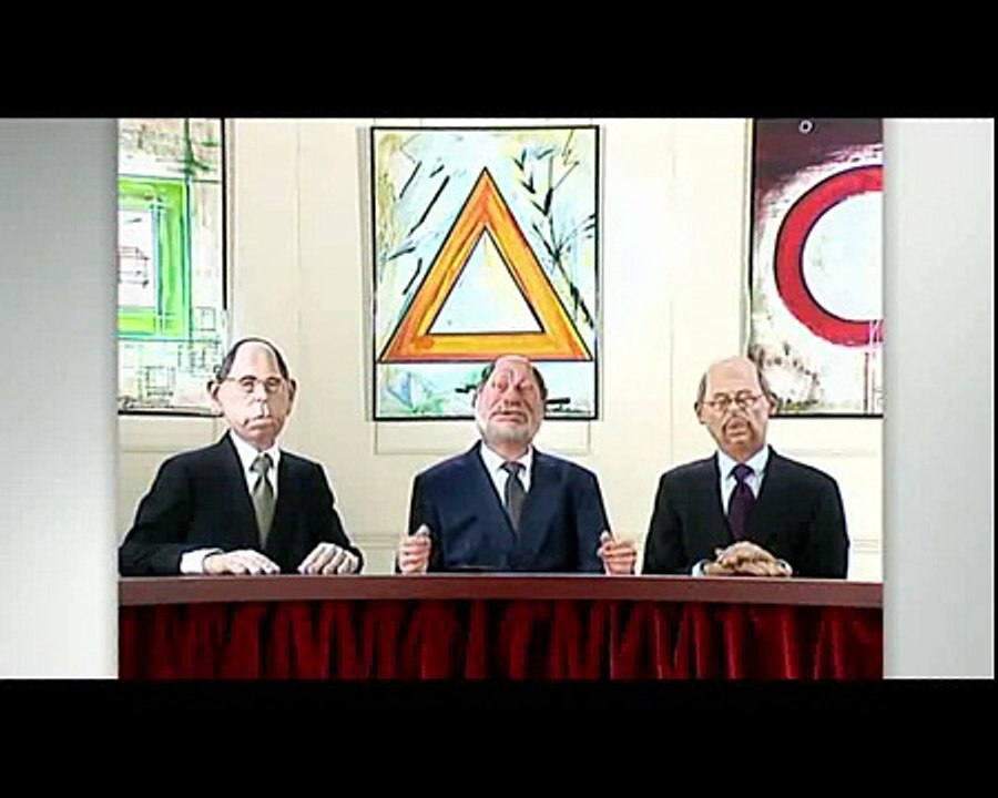 Nouvel Ordre Audiovisuel? CSA ORTF XXIème siècle