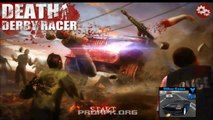 [HD] Death Derby Racer: Zombie Race Gameplay IOS / Android | PROAPK