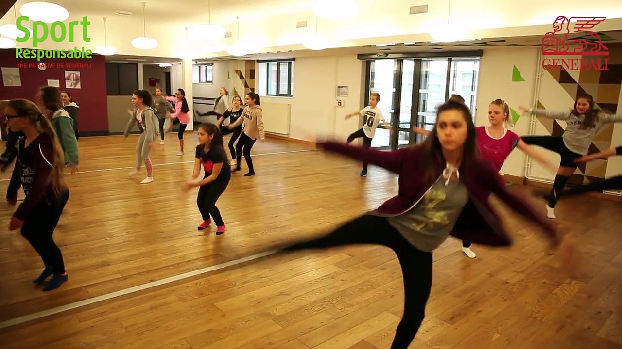 Handicap : lames de joie, cette association qui aide les enfants amputés de faire du sport