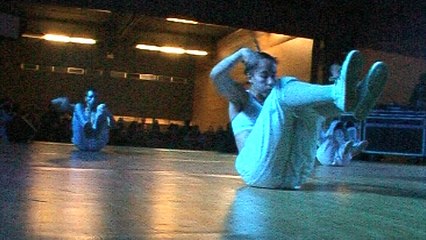 Festival We Wanna Dance 2008 - Sens'As