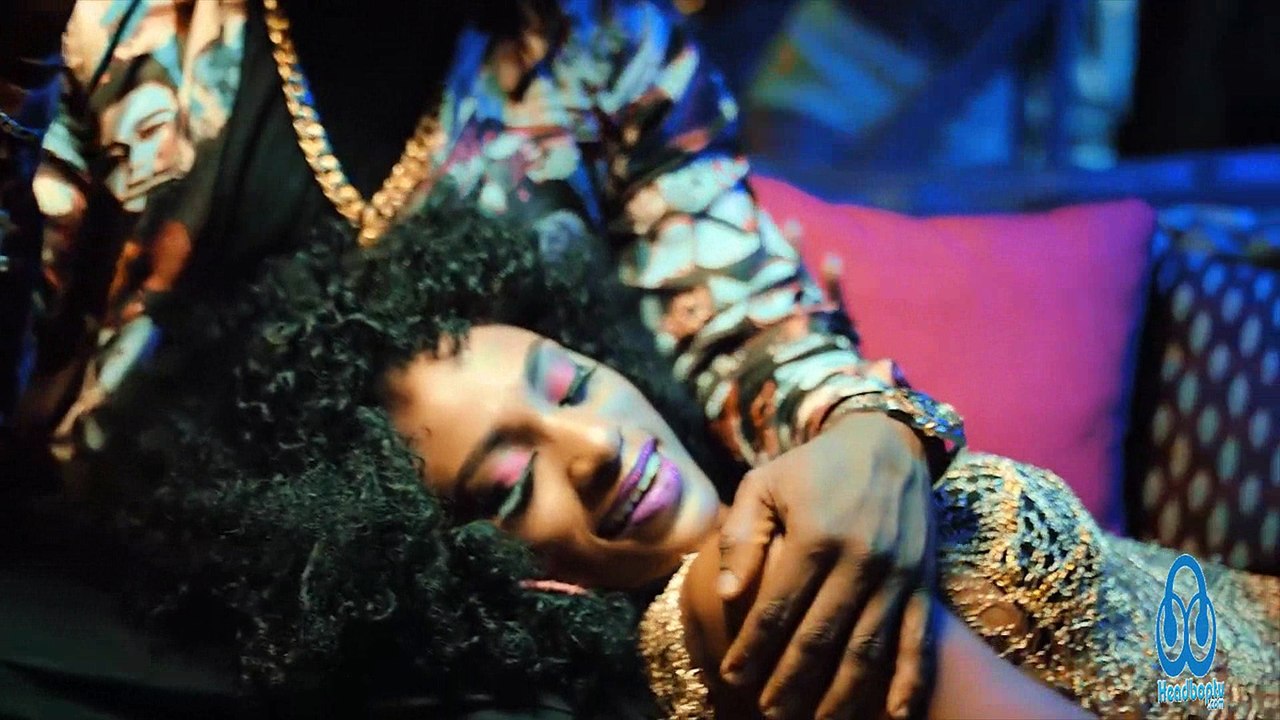 Harrysong - Samankwe [Official Video] ft. Timaya