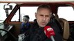 Trafik i vështirësuar nëpër Kuzmin të Fushë- Kosovës
