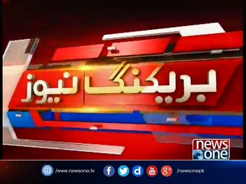 Cache of arms seized in Pishin belongs to BLA, says ISPR