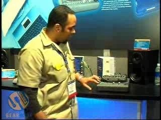 New Satellite Enables Domestic Monitoring