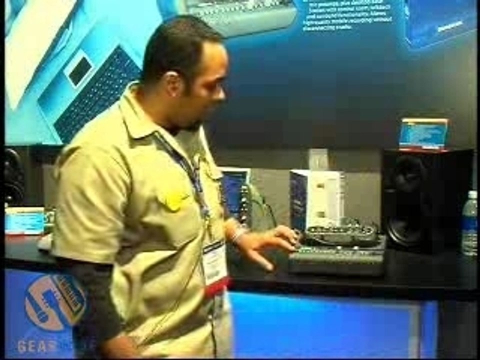 New Satellite Enables Domestic Monitoring