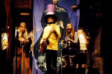 Steve Warner "Summer" 1976 Australia Psych Folk